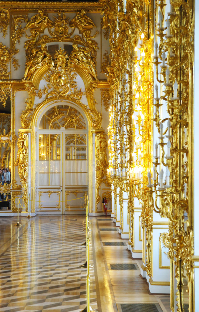 artmaks Petersburg Katarinenpalast trohnsaal scaled