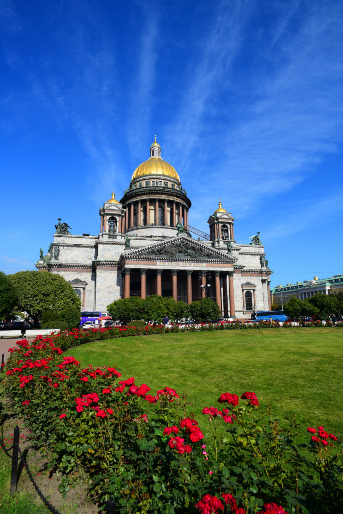 artmaks Sankt Petersburg isaak kathedrale2 scaled