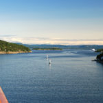 Color Liner Fjord