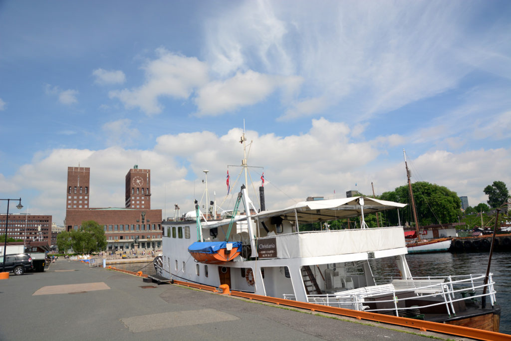 Oslo16