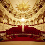 artmaks kulturreisen Sanssouci Schlosstheater NeuesPalais foto LeoSeidel int