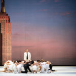 artamks kulturreisen hamburg ballett Bernstein Dances 23 Kiran West