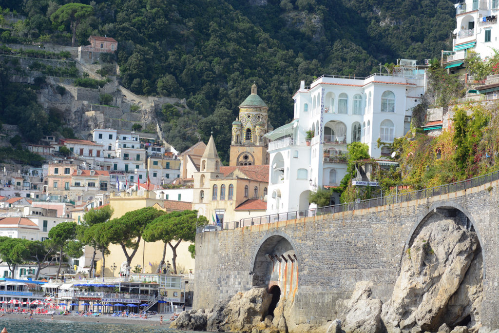 artmaks kulturreisen Amalfi Kueste2