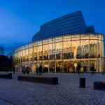 artmaks kulturreisen Concert Hall Foto Peter Eberts