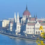 ArtMaks Kulturreisen Budapest