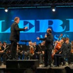 artmaks kulturreisen lerici musikfestival bryn terfel