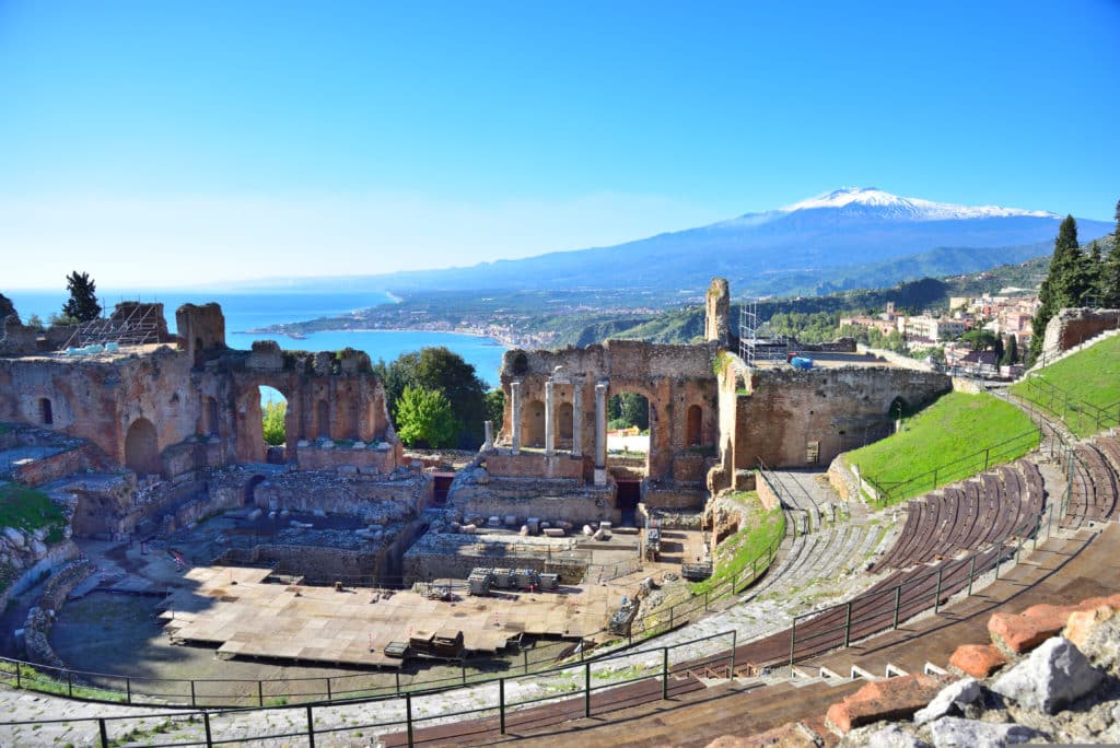 artmaks kulturreisen sizilien