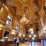 ArtMaks Kulturreisen Ungarische Staatsoper
