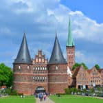 ArtMaks Kulturreisen Lübeck Altstadt