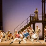 ArtMaks Kulturreisen Hamburg Ballett Romeo und Julia