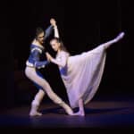 ArtMaks Kulturreisen Hamburg Ballett Romeo und Julia