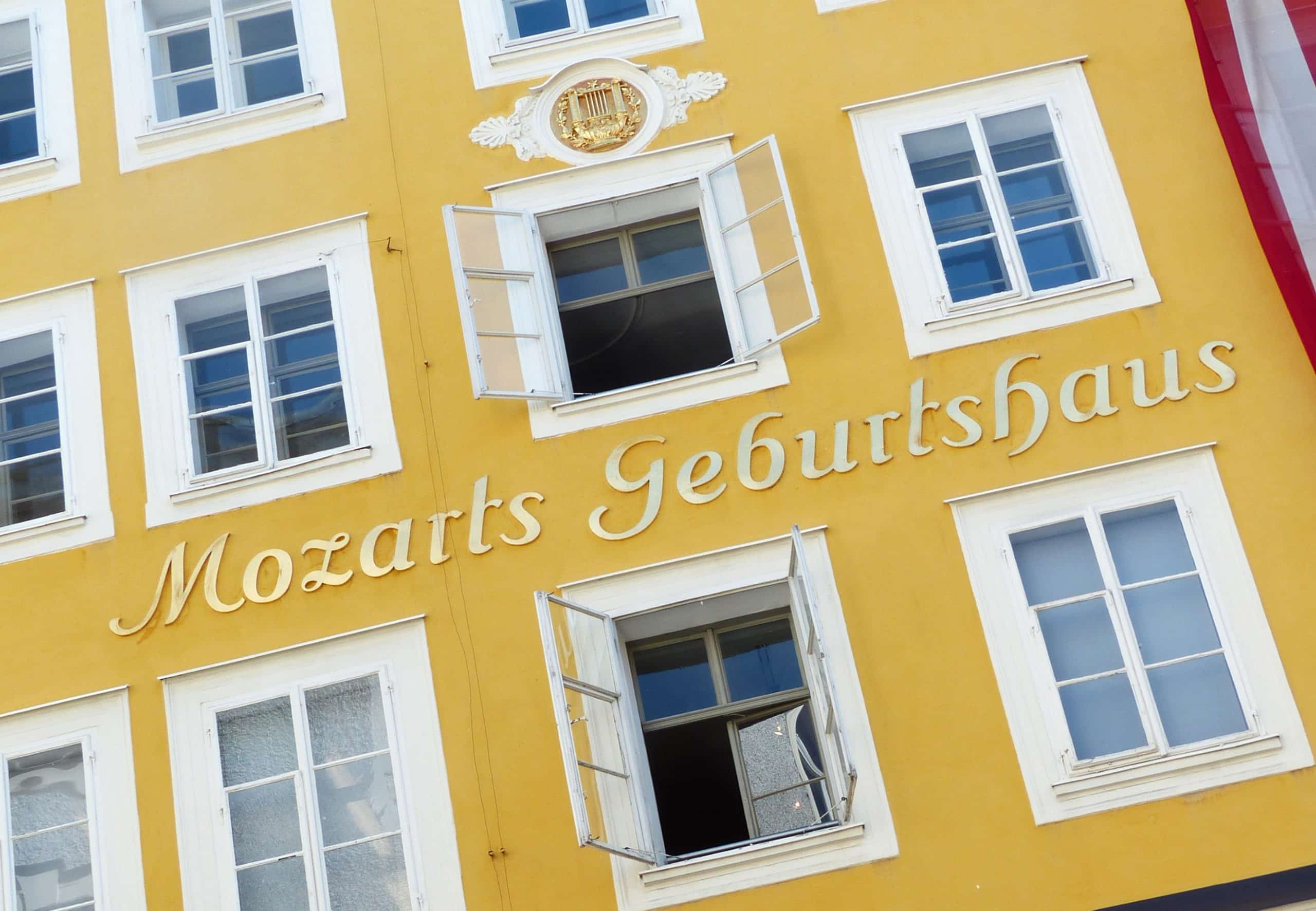 Mozartwoche 2024 in Salzburg