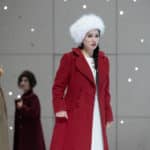 ArtMaks Kulturreisen Die Nacht vor Weihnachten Oper Frankfurt
