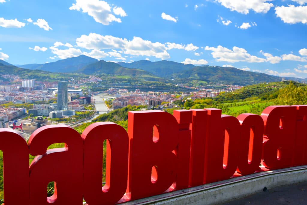 ArtMaks Kulturreisen Bilbao