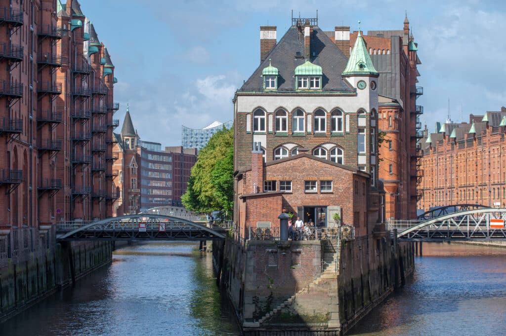 ArtMaks Kulturreisen Hamburg