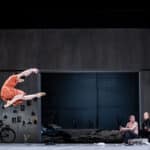 ArtMakas Kulturreisen Hamburg Ballett Dona Nobis Pacem