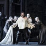 Artmaks Kulturreisen Don Giovanni
