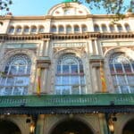 Artmaks Kulturreisen Barcelona Teatre del Liceu