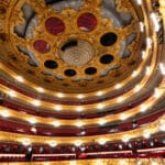 Artmaks Kulturreisen Barcelona Teatre del Liceu