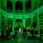 »la cenerentola« am dnt weimar