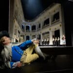 »la cenerentola« am dnt weimar