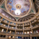 ArtMaks Kulturreisen Bordeaux Grand Théâtre