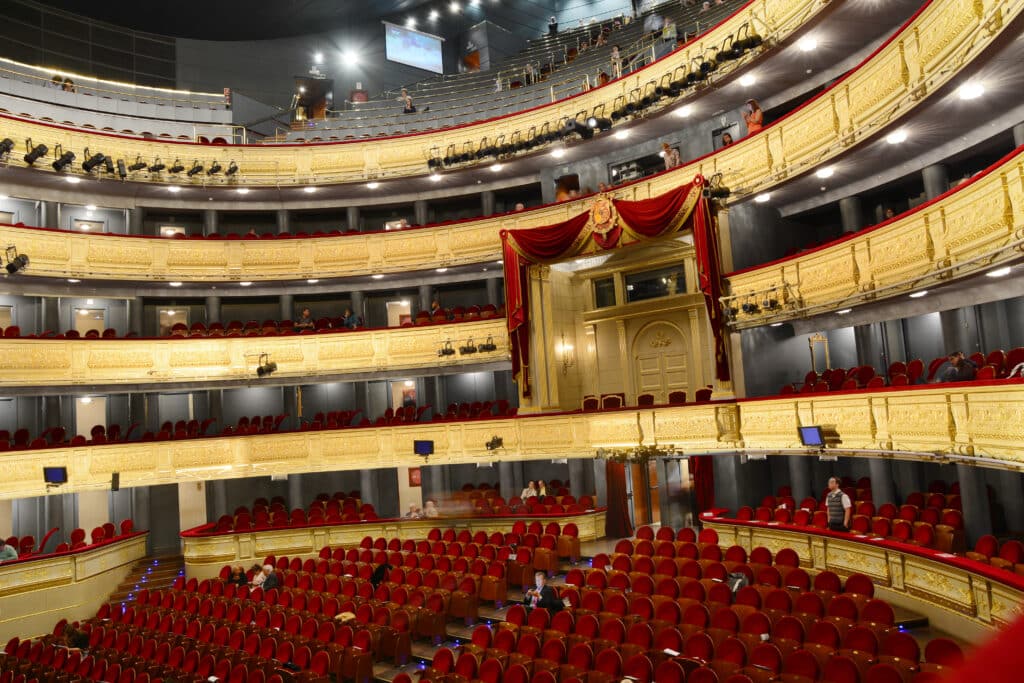 teatro real artmaks kulturreisen