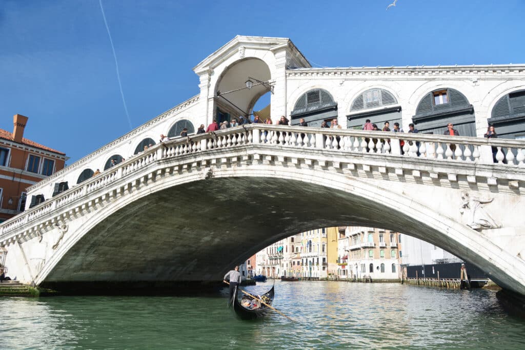 ArtMaks Kulturreisen Venedig Teatro la Fenice