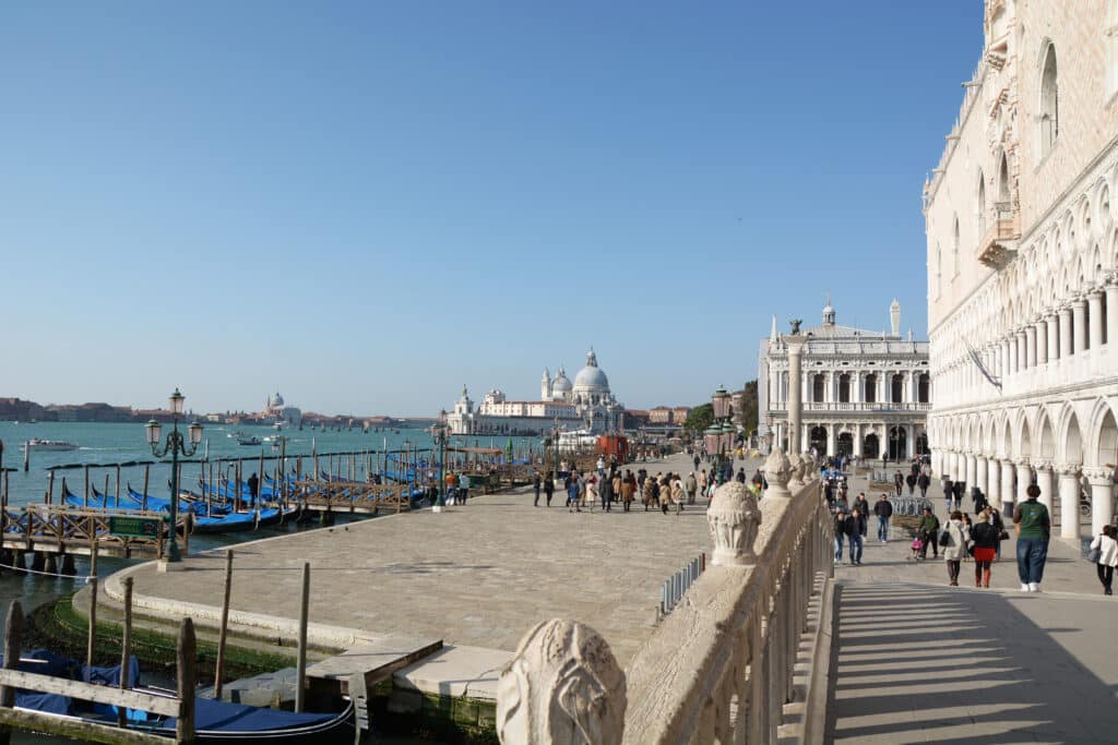 ArtMaks Kulturreisen Venedig Teatro la Fenice