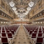 Konzerthaus Berlin grosser saal