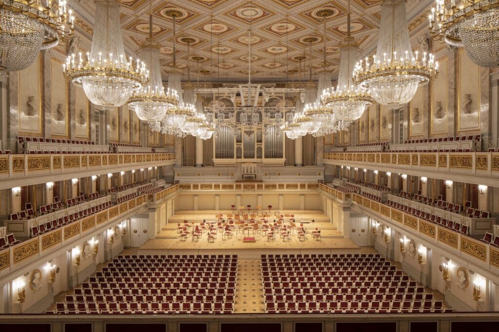 konzerthaus berlin