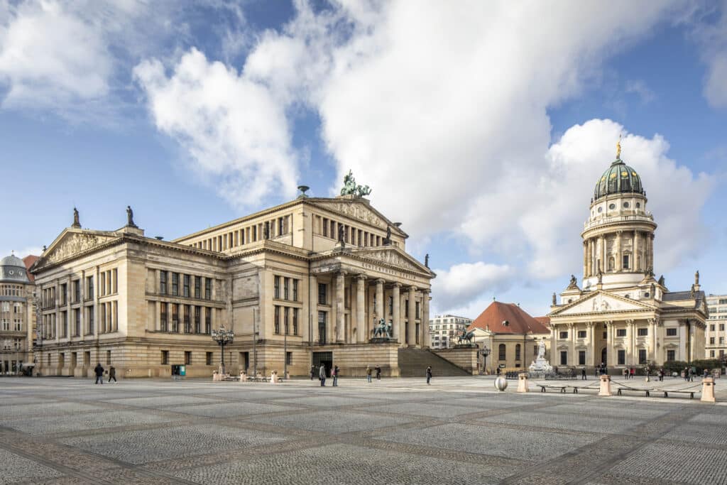 konzerthaus berlin