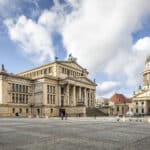 konzerthaus berlin