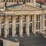 konzerthaus berlin