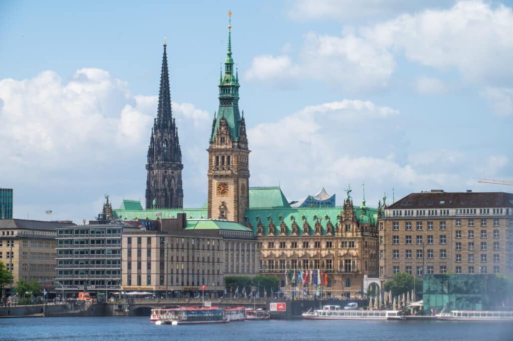 ArtMaks Kulturreisen Hamburg