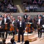 ArtMaks Kulturreisen Kent Nagano Elbphilharmonie