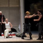 Staatsoper Prag cosi fan tutte