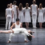 ArtMaks Kulturreisen Matthäus Passion Hamburg Ballett