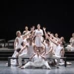 ArtMaks Kulturreisen Matthäus Passion Hamburg Ballett