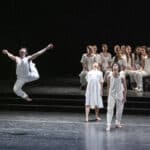 ArtMaks Kulturreisen Matthäus Passion Hamburg Ballett