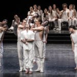 ArtMaks Kulturreisen Matthäus Passion Hamburg Ballett