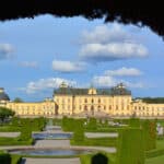 ArtMaks Kulturreisen Schwedens Opernsommer