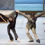 ArtMaks Kulturreisen Die Möwe Hamburg Ballett