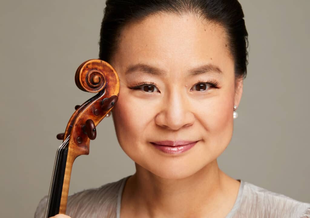 ArtMaks Kulturreisen Midori SHMF Elbphilharmonie