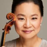 ArtMaks Kulturreisen Midori SHMF Elbphilharmonie