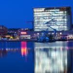 Oslo the munch artmaks kulturreisen