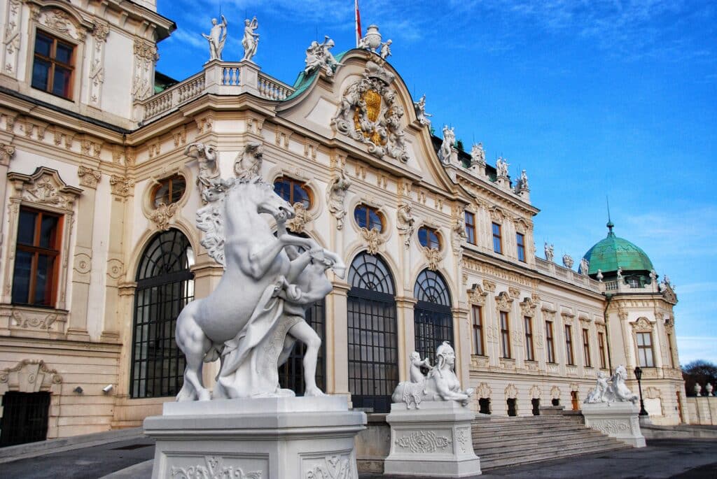 ArtMaks Kulturreisen Wien