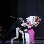 Die kleine Meerjungfrau ArtMaks Kulturreisen zum Hamburg Ballett