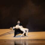 Die kleine Meerjungfrau ArtMaks Kulturreisen zum Hamburg Ballett