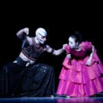 Die kleine Meerjungfrau ArtMaks Kulturreisen zum Hamburg Ballett